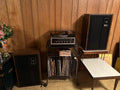 Stereo Lot