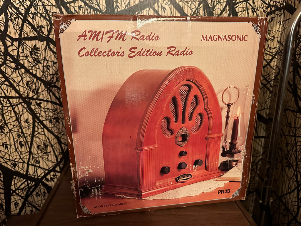 Stereo Lot #1