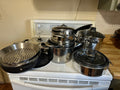 Cooking Lot #1