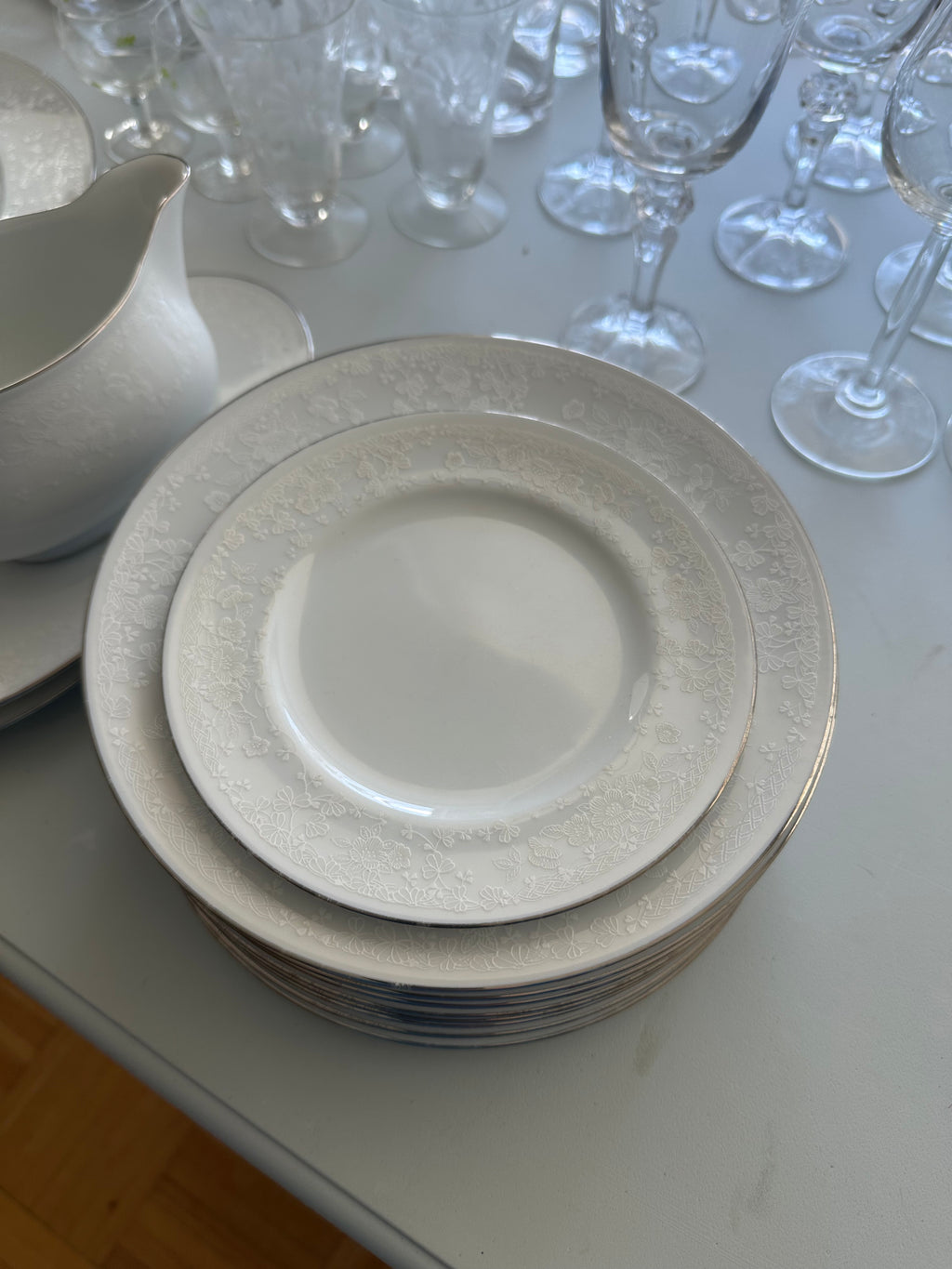 Noritake China