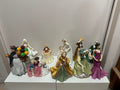 Royal Doulton Lot #26 (10 units in lot)