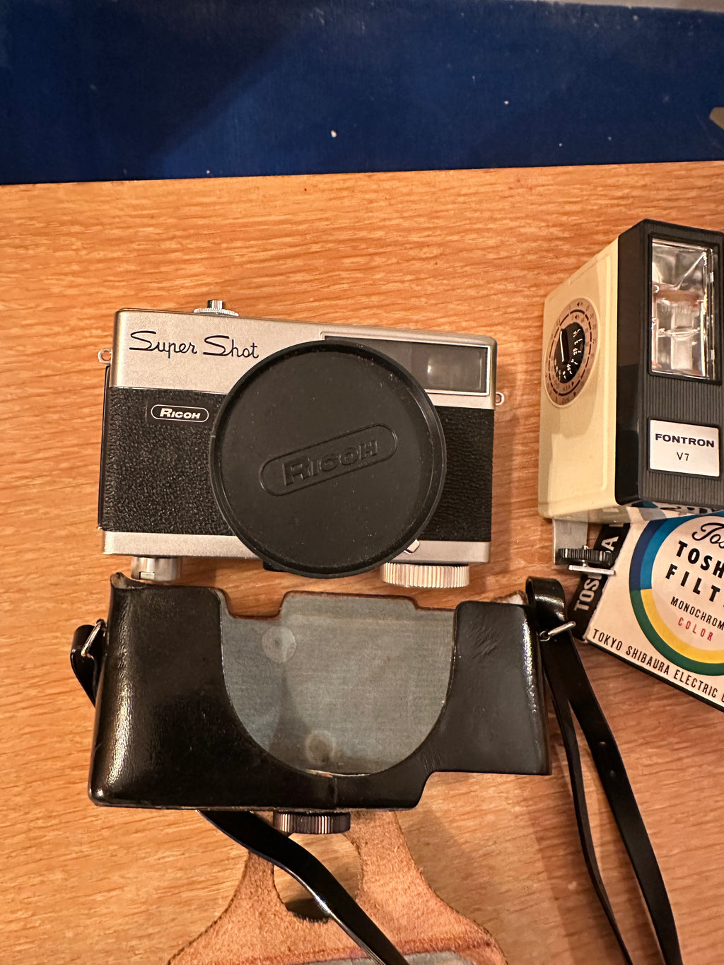 Vintage Photography Lot