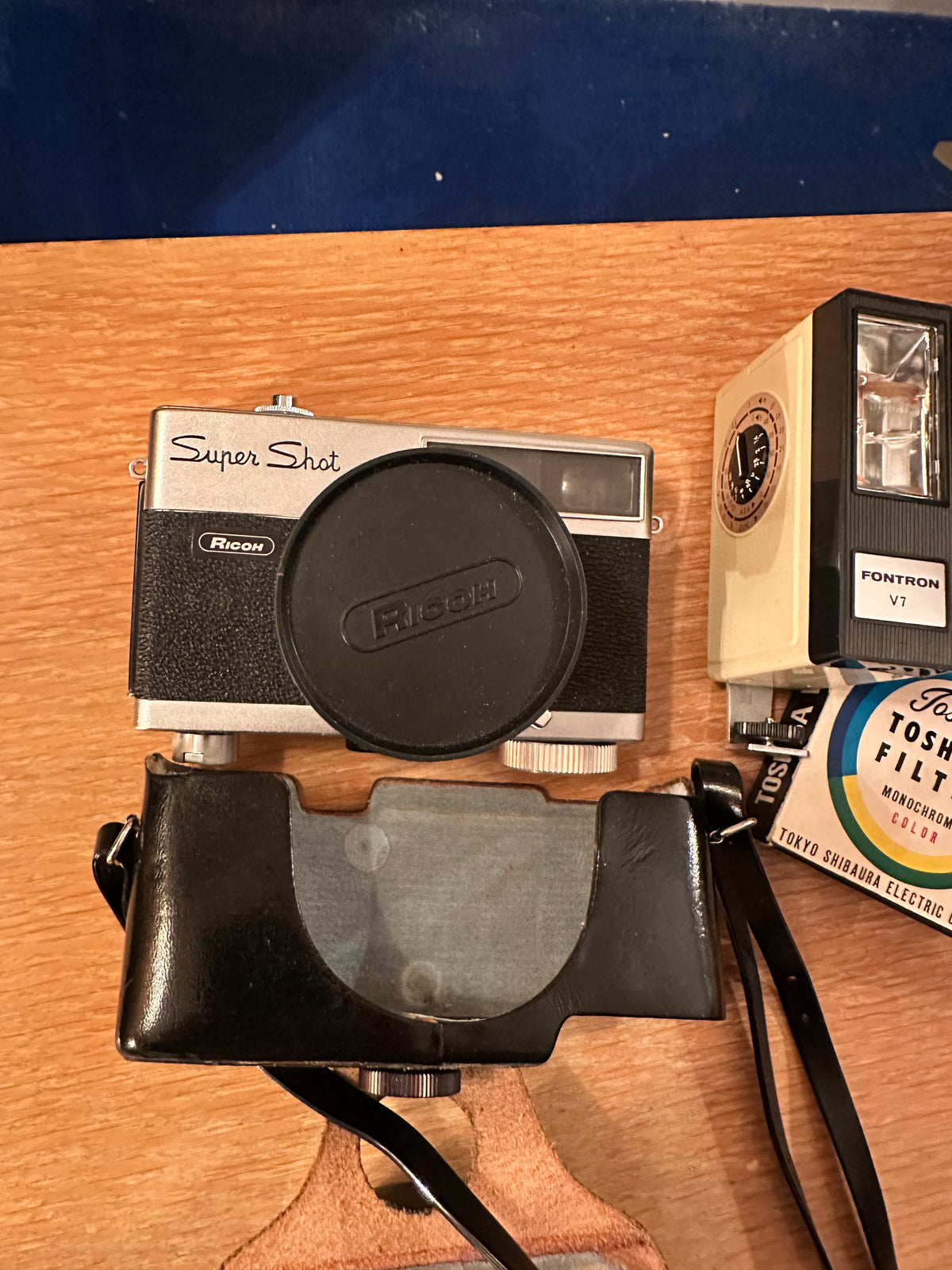 Vintage Photography Lot