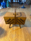 Sewing Basket