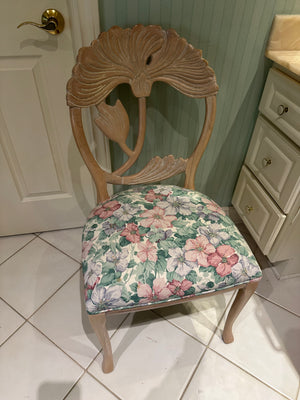 Decorative Chair
