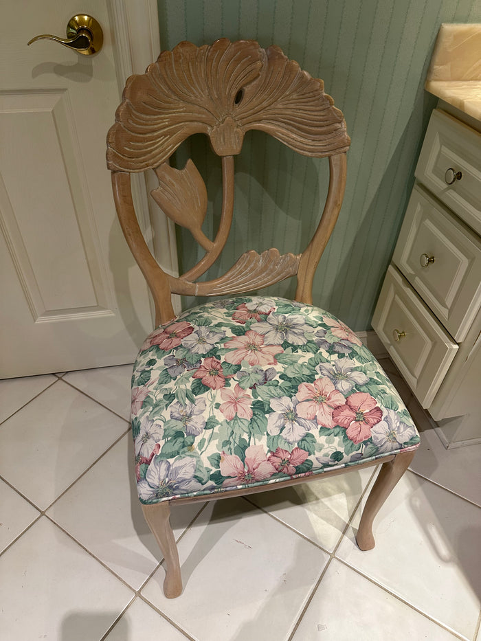 Decorative Chair