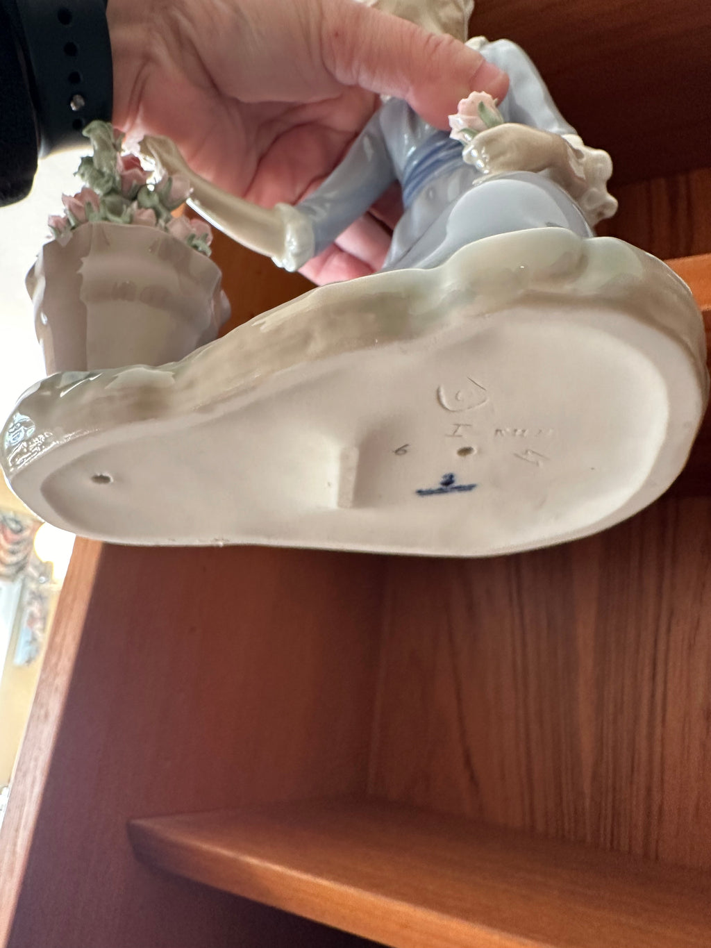 Lladro #5028