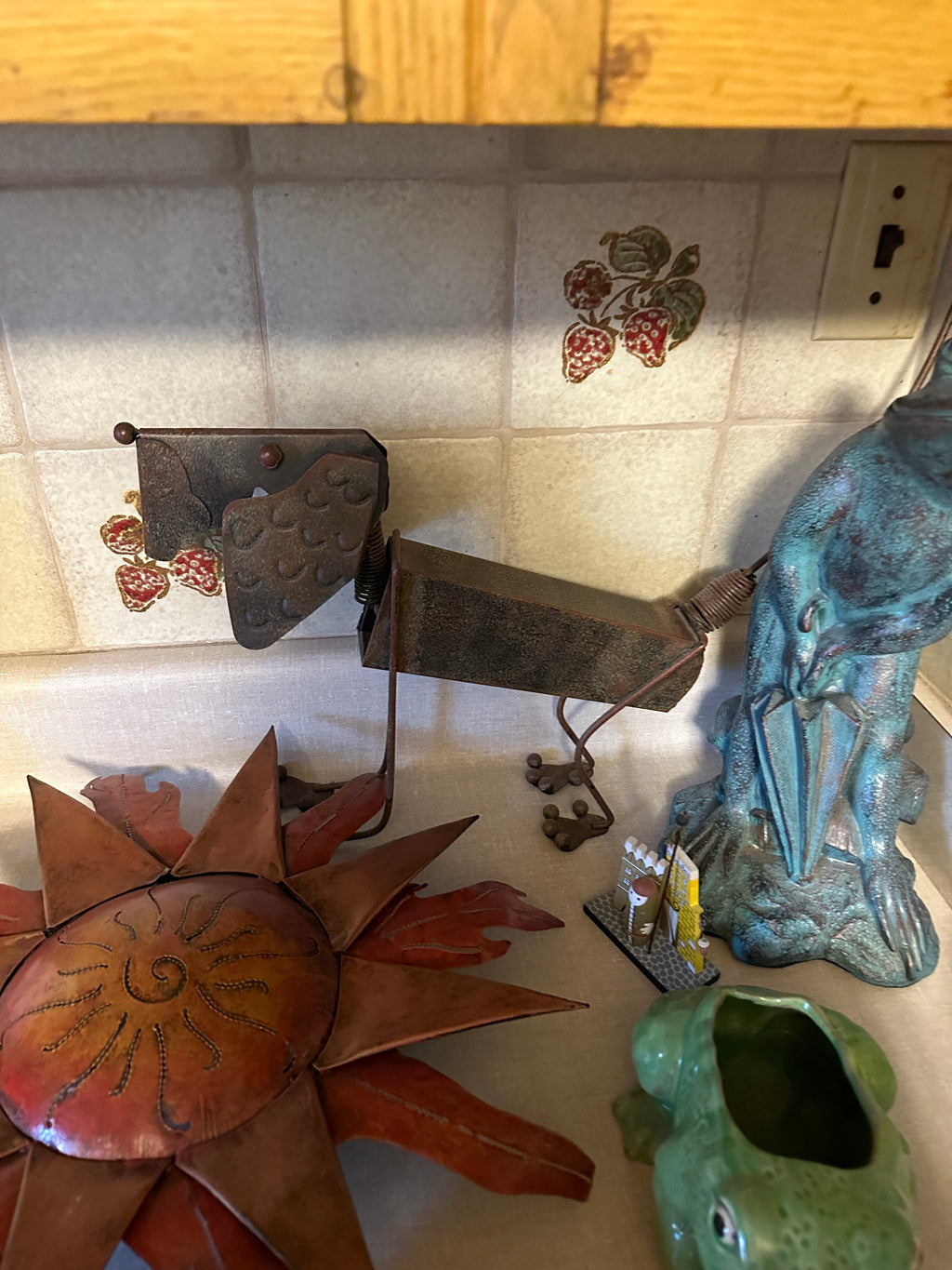 Misc Lot #3