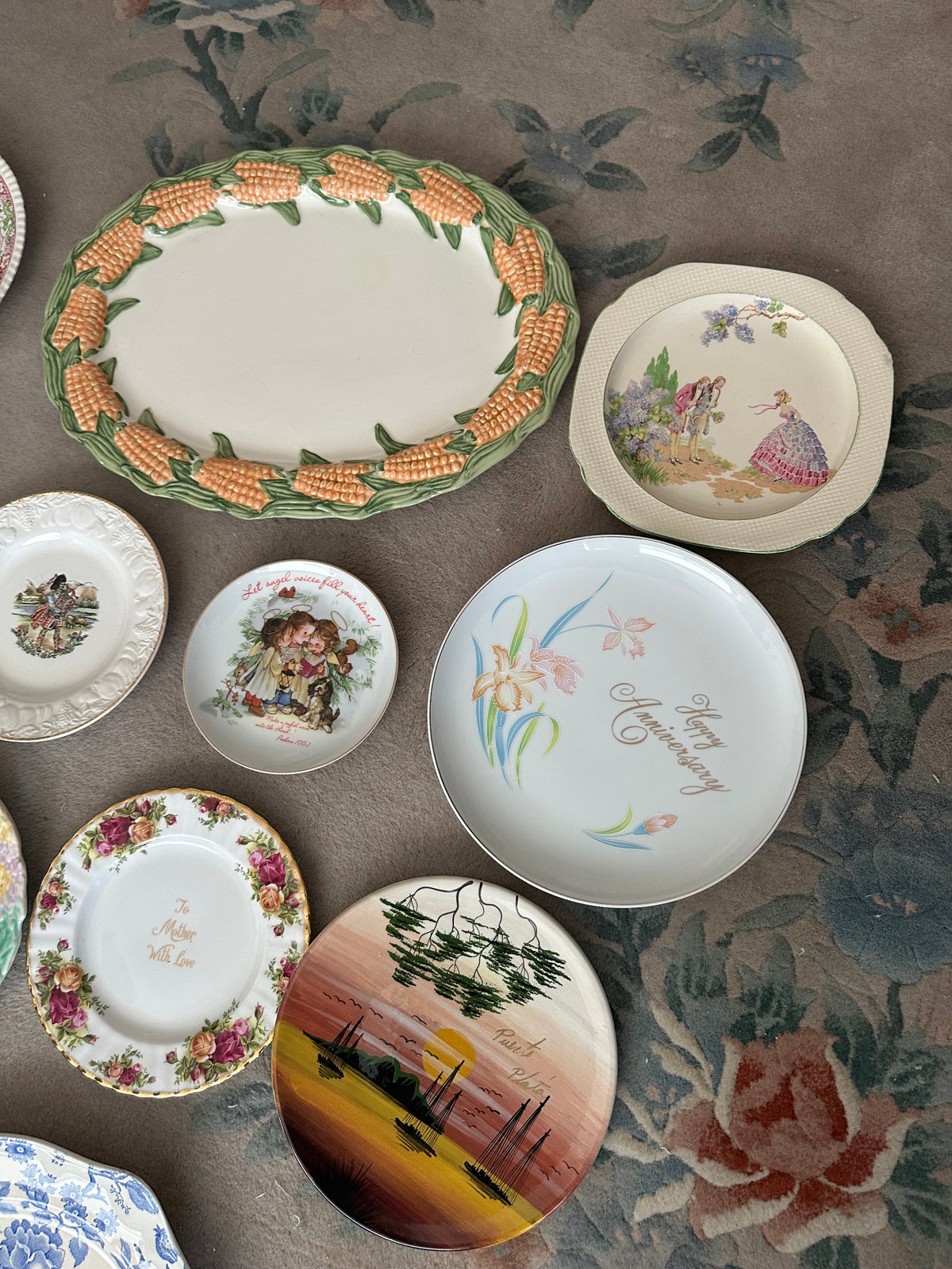 Plate Lot
