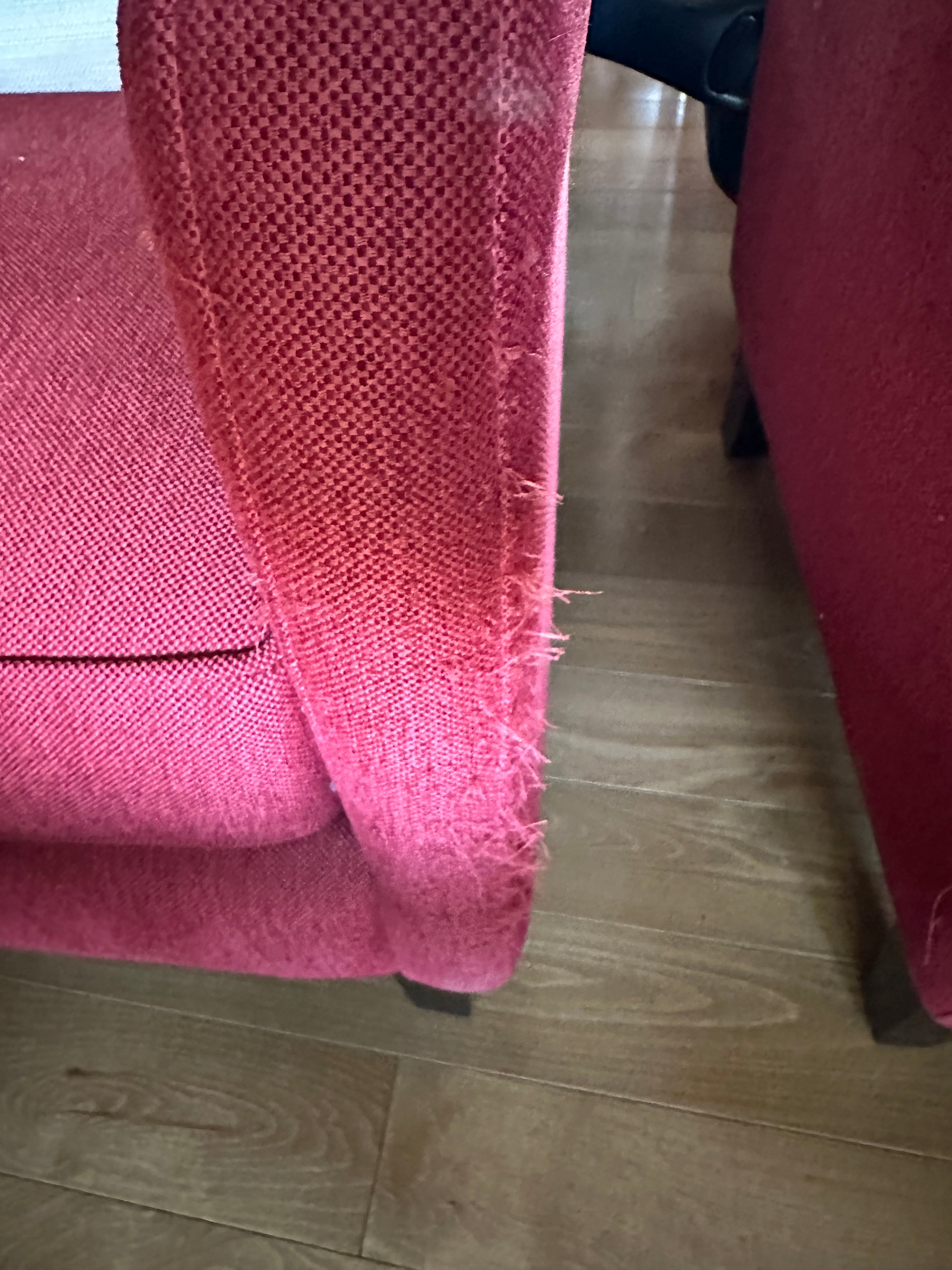 Chair Set