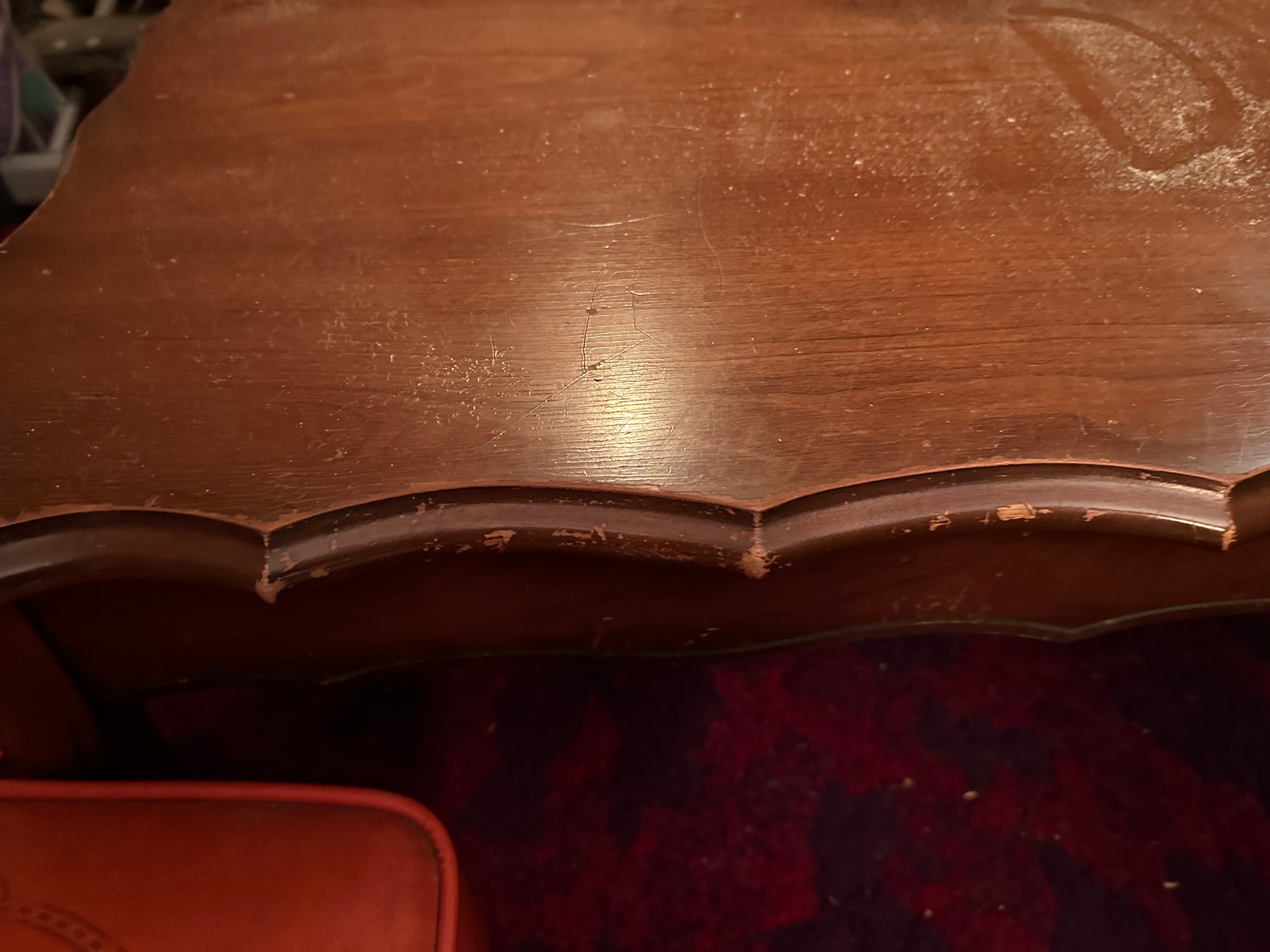 Coffee Table #2