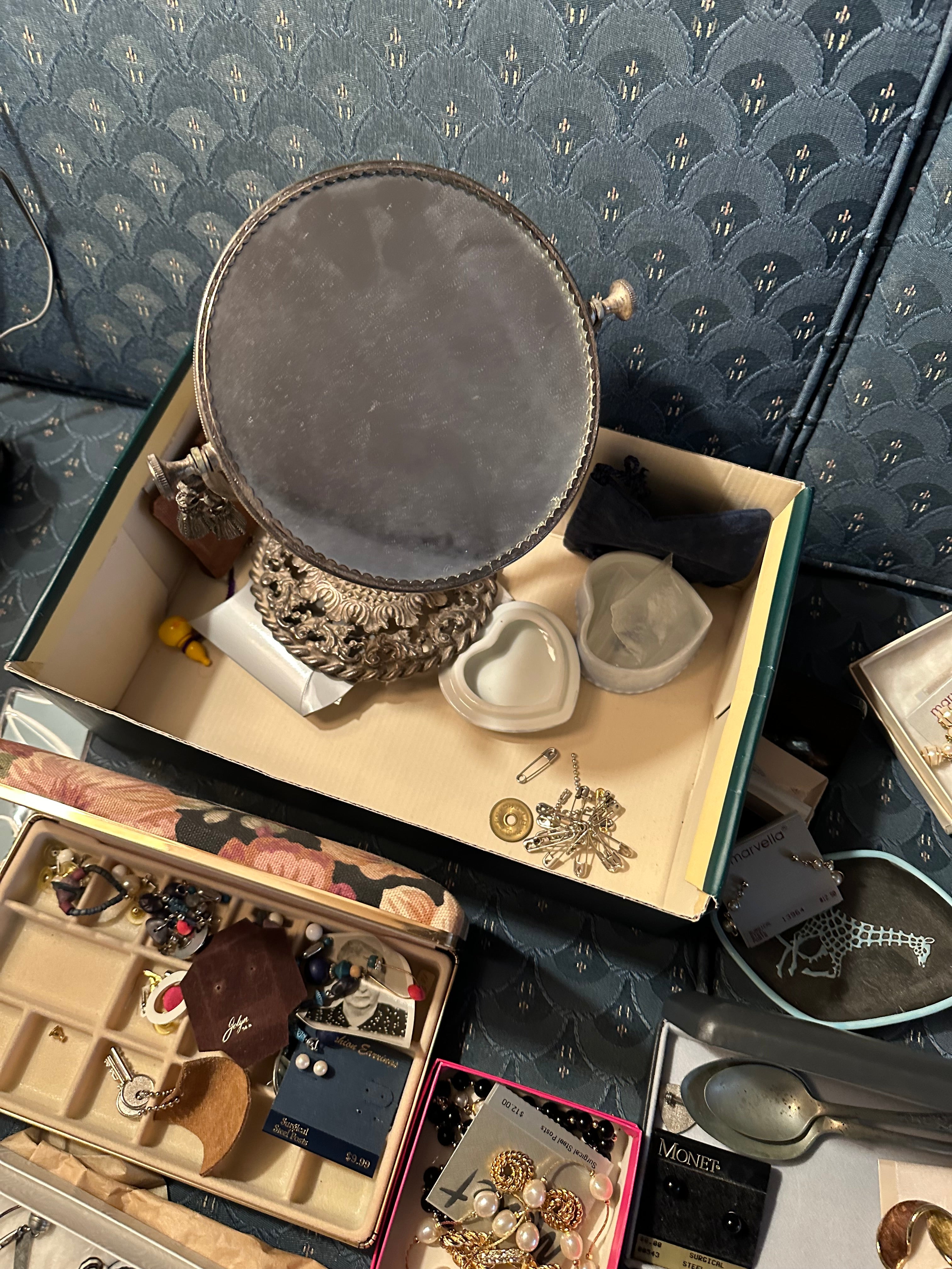 Costume Jewellery Lot