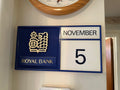 Perpetual Calendar #1