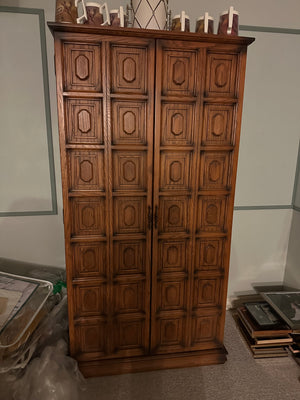 Bar Entertainment Unit