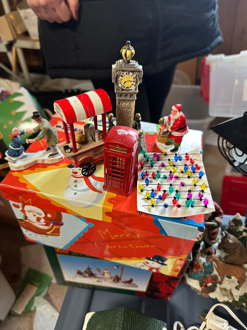 Christmas Lot #2