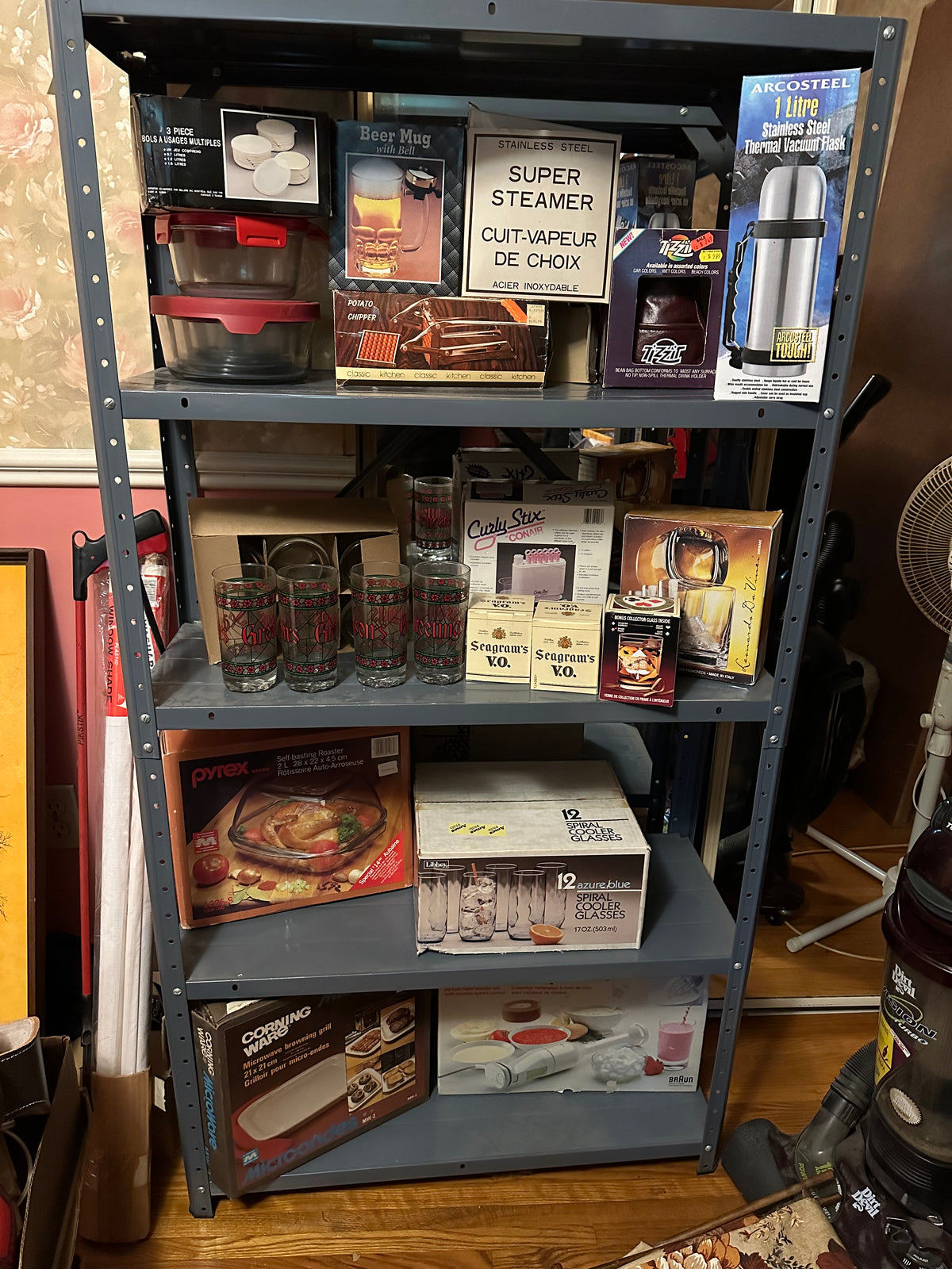 Misc Lot #3