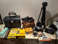 Lot #39 Camera Lot