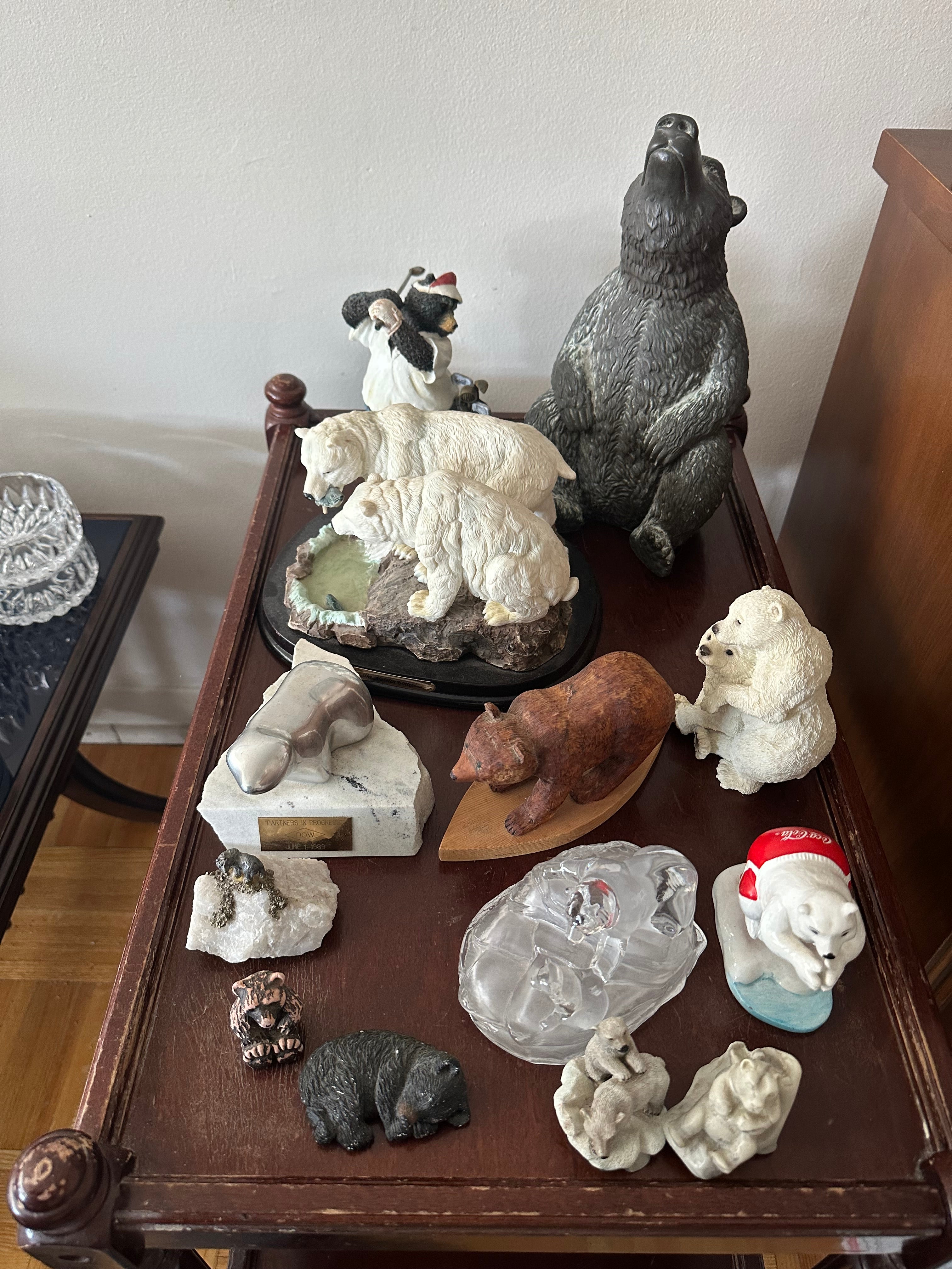 Bear Lot