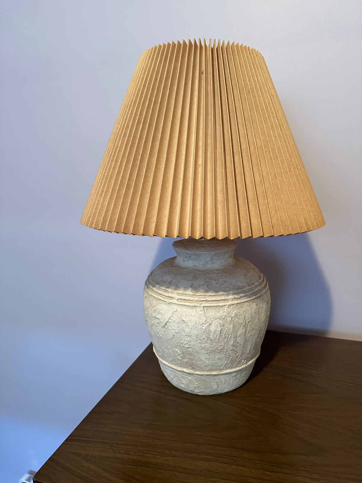 Lamp #2