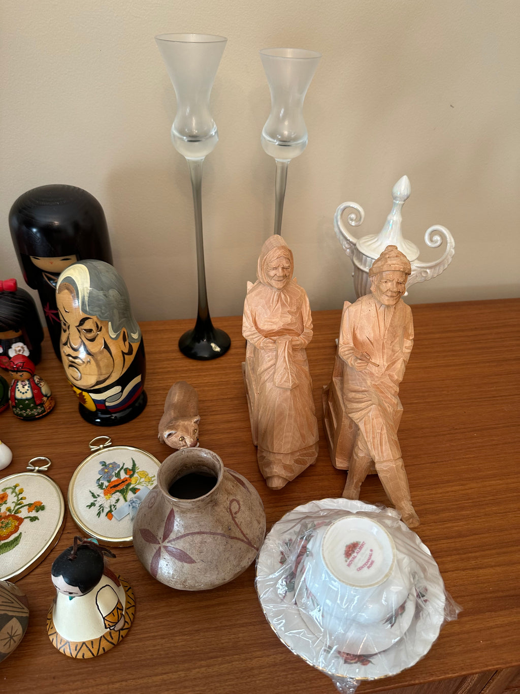 Misc Lot #1