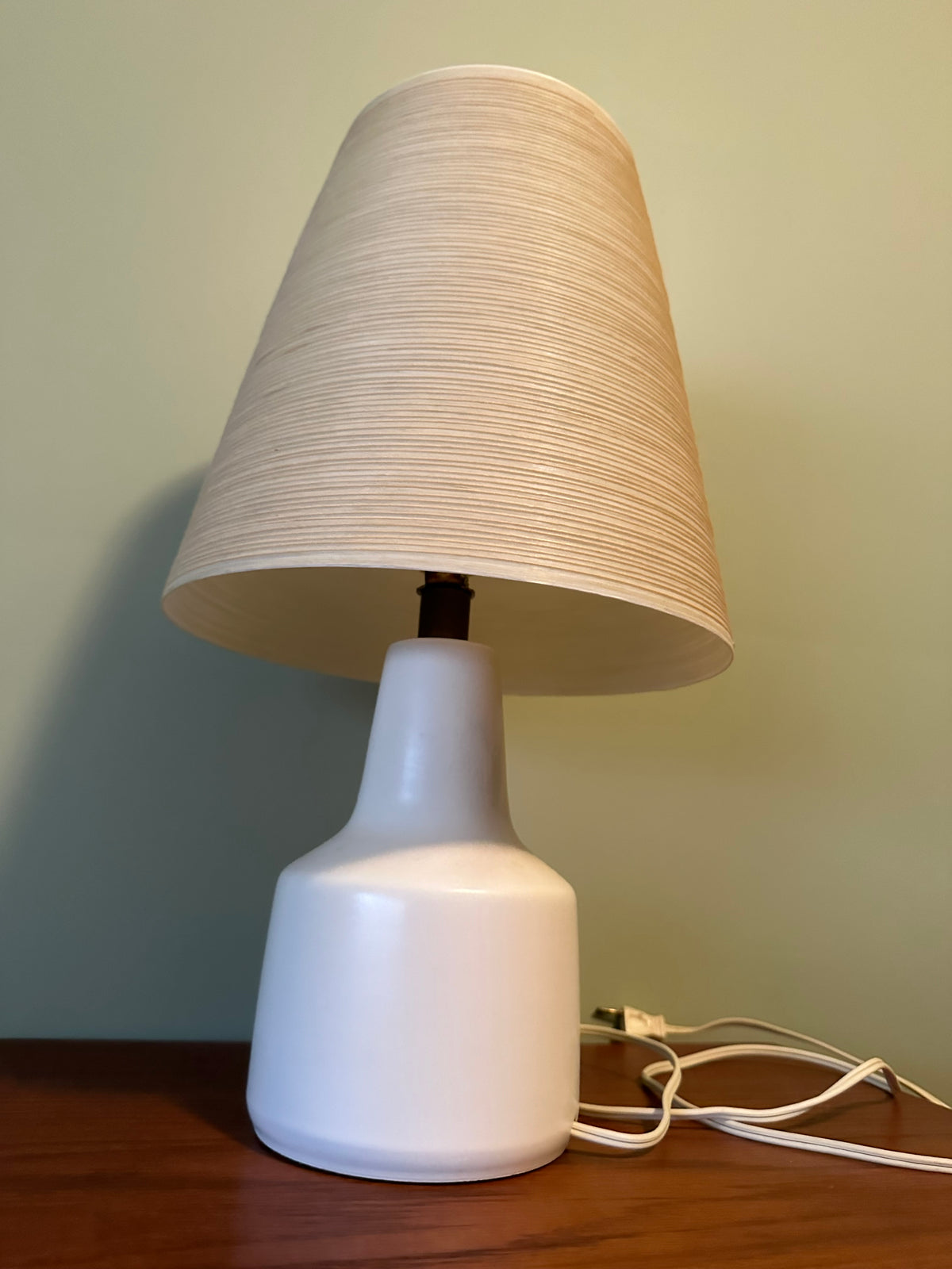 MCM Small Lamp