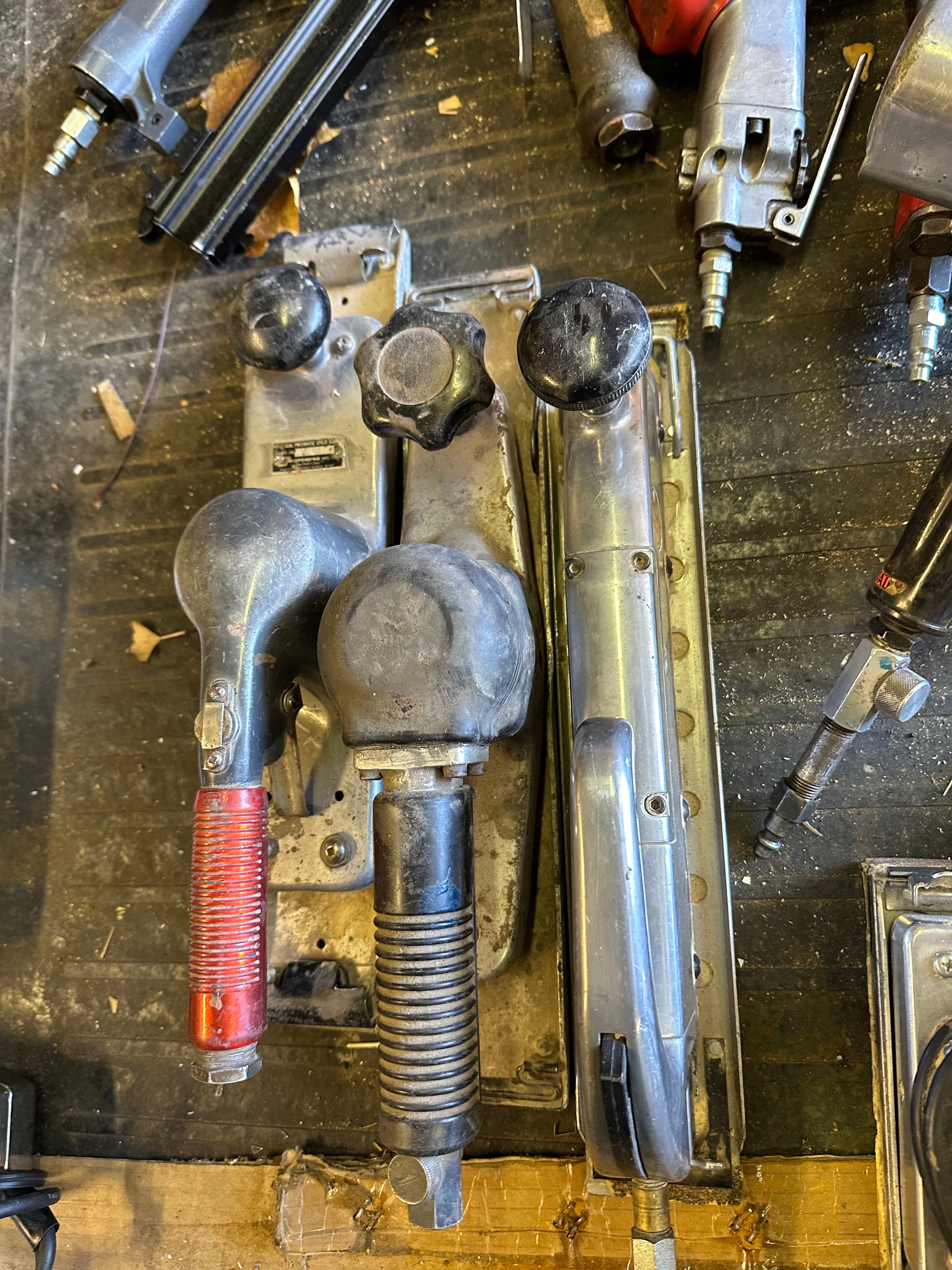 Air Tool Lot