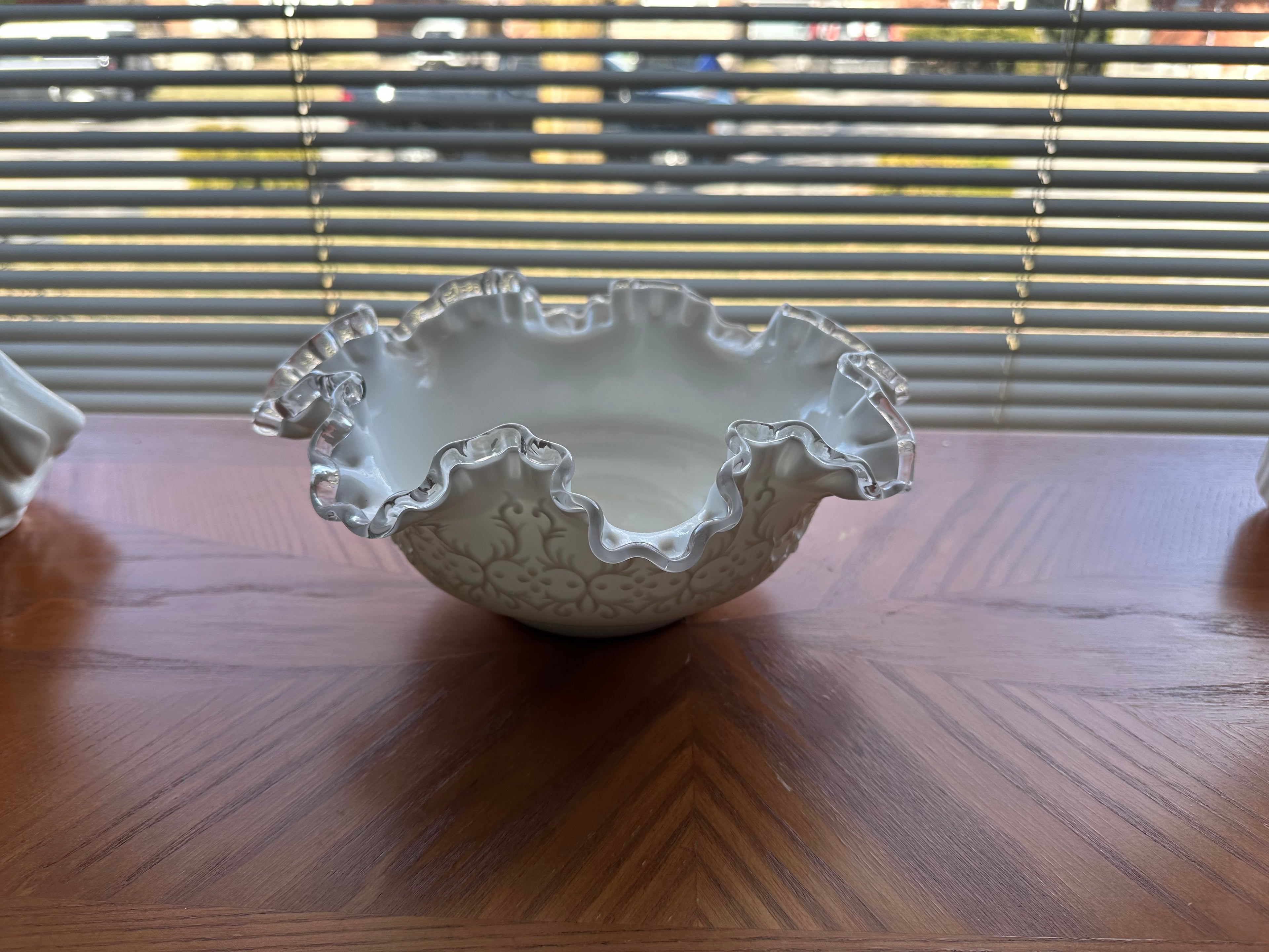 Fenton Bowl 10”