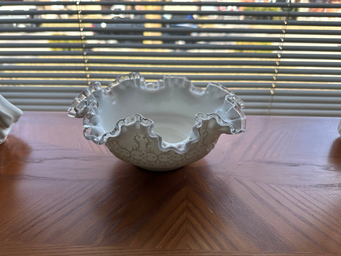 Fenton Bowl 10”