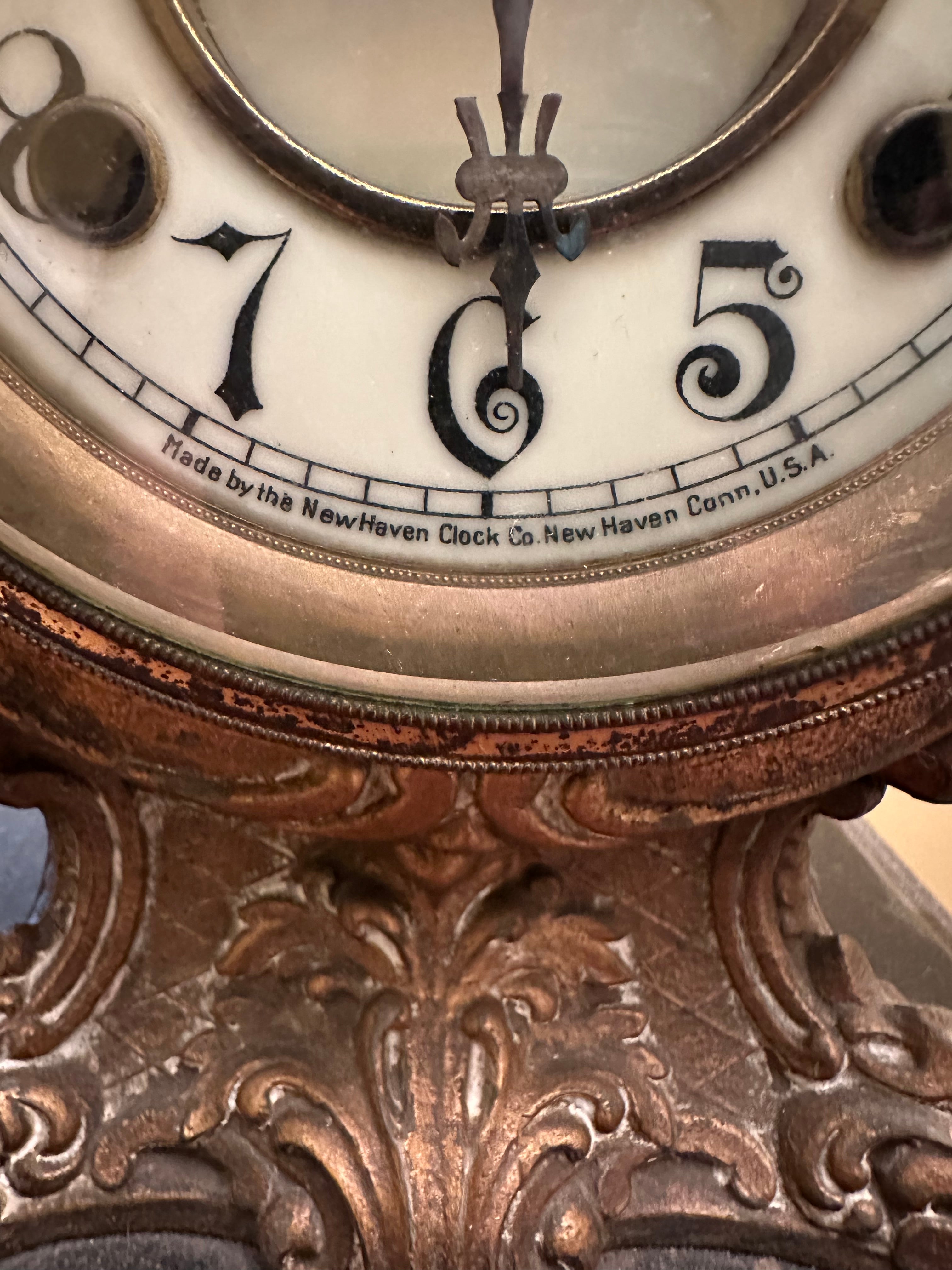 Clock #2