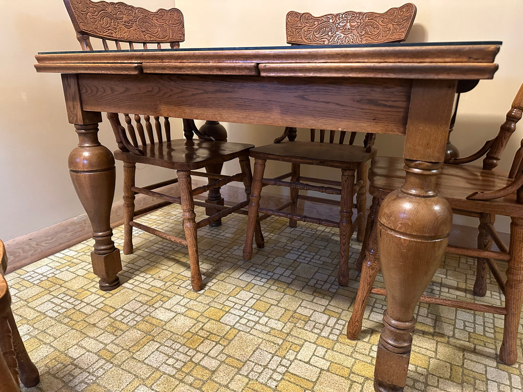 Kitchen Table Set