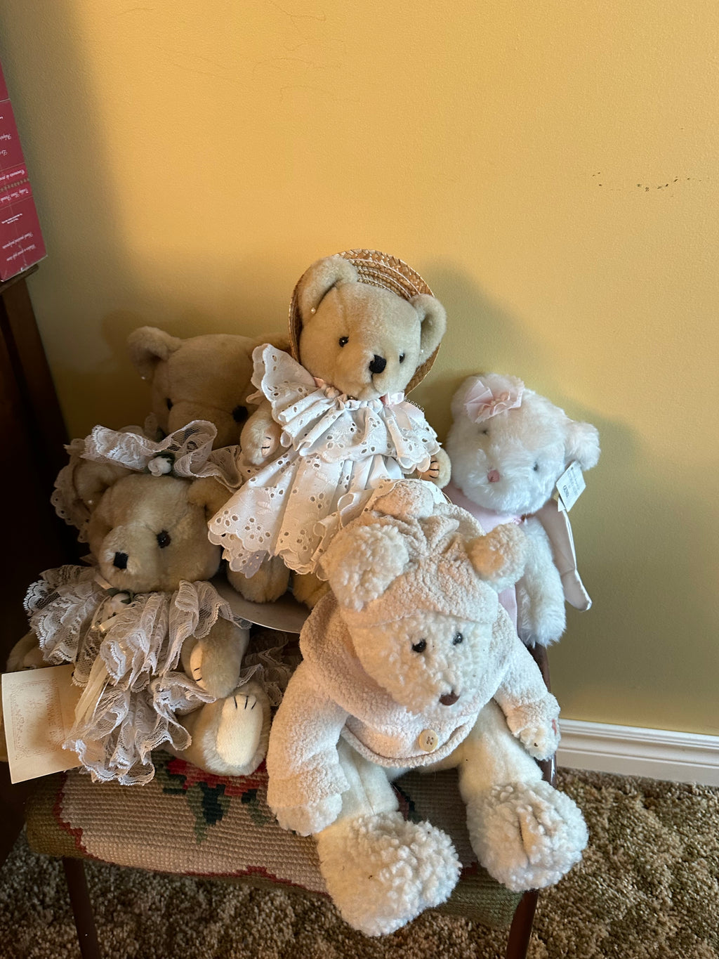 Teddy Bear Lot