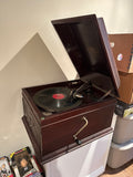 Lot #55 Gramophone