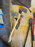 Axe Lot