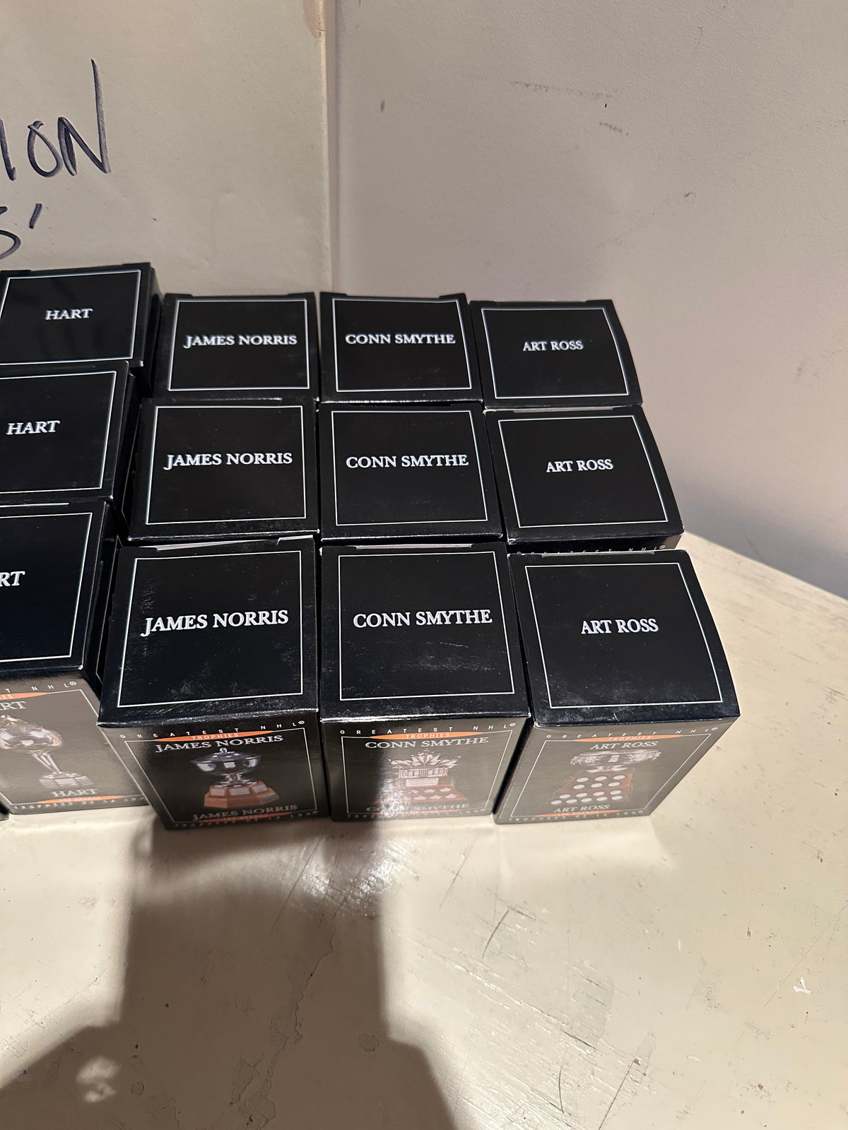 Lot #15 “2003” Mcdonalds Stanley Cups