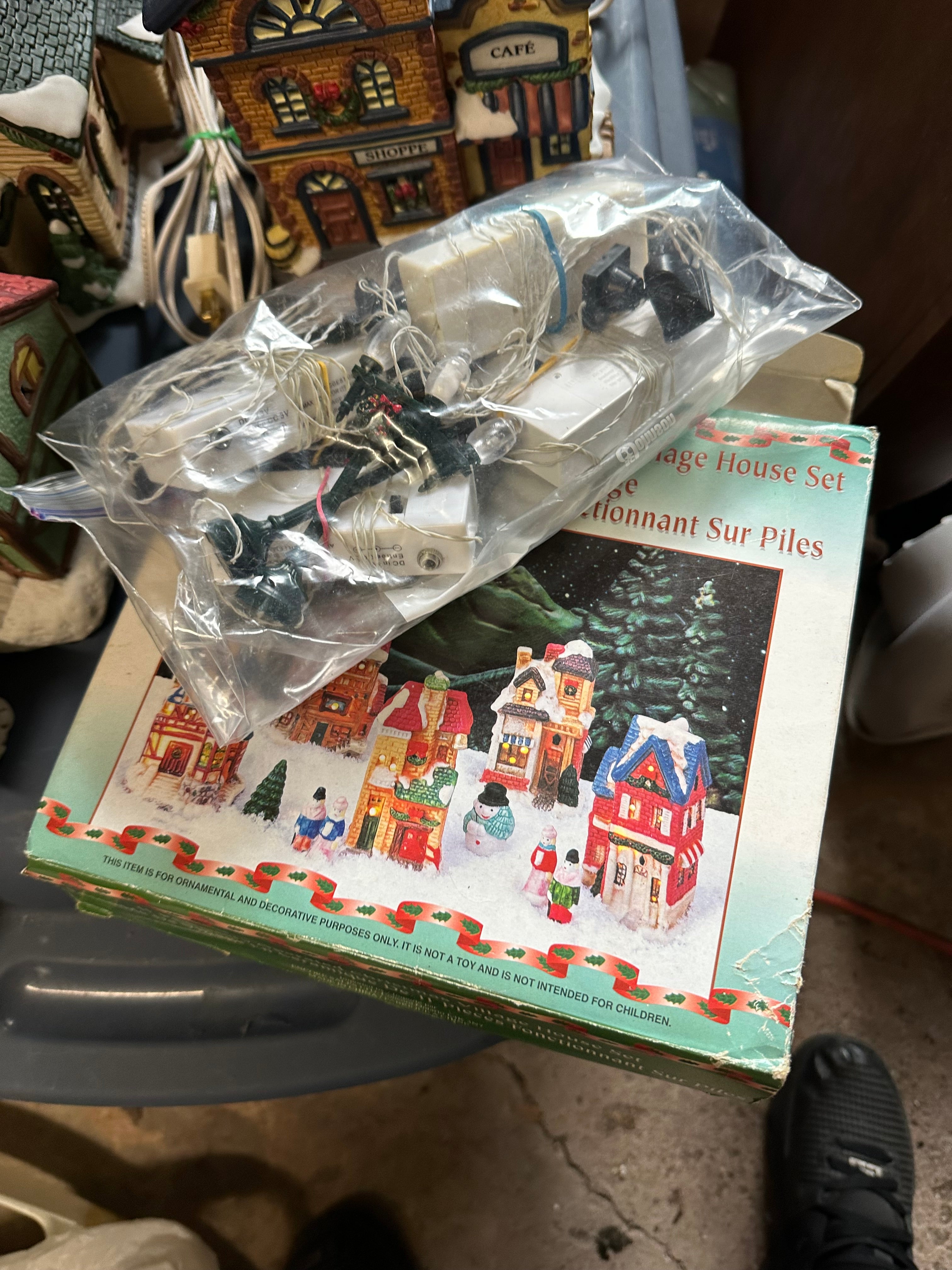 Christmas Lot #2
