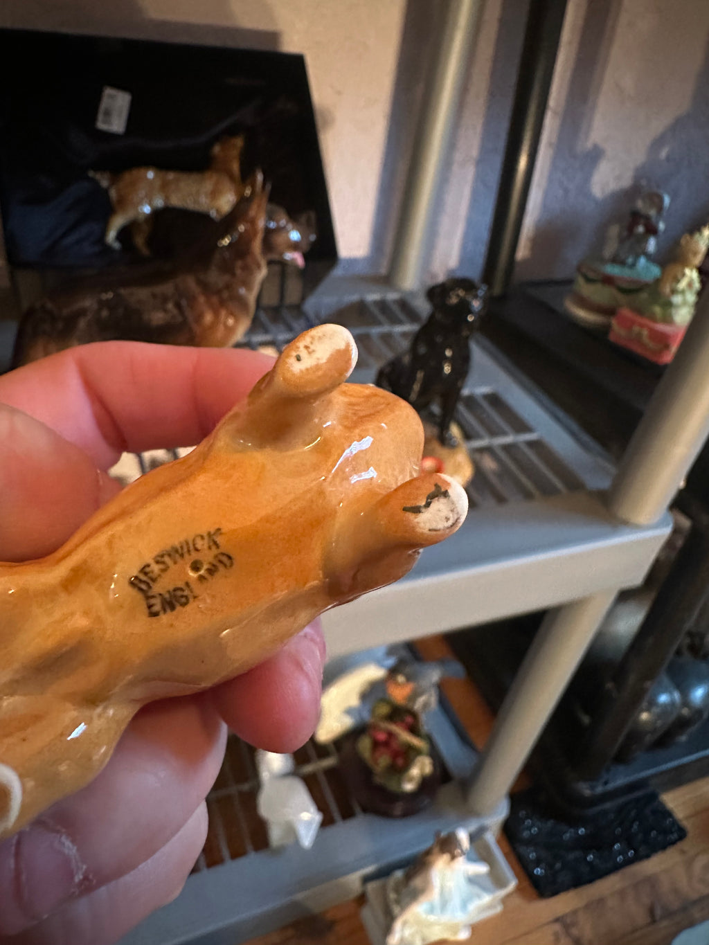 Royal Doulton Lot #24 (6 units in lot)