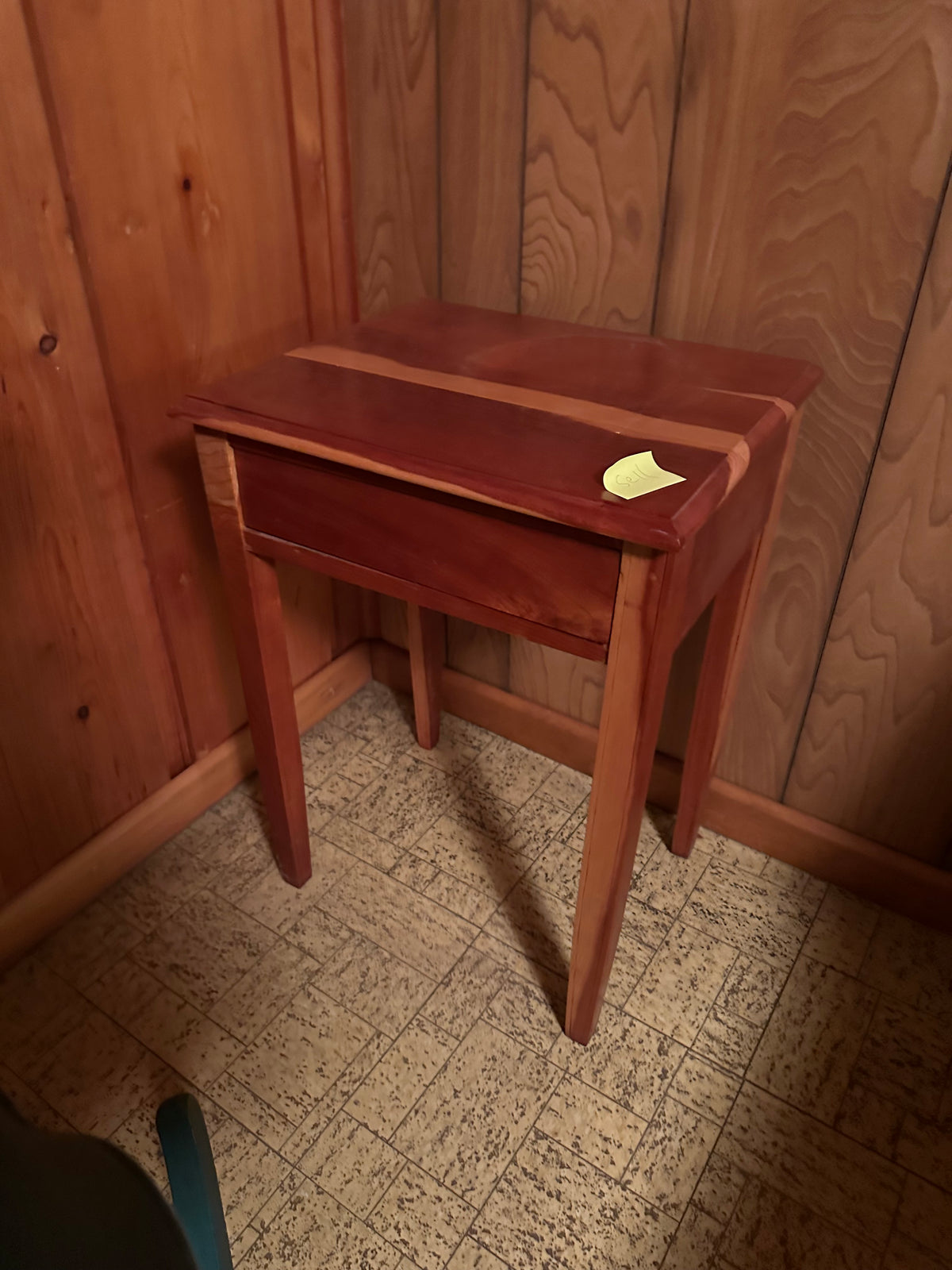 Side Table #2