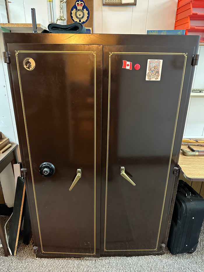 Firearms Safe