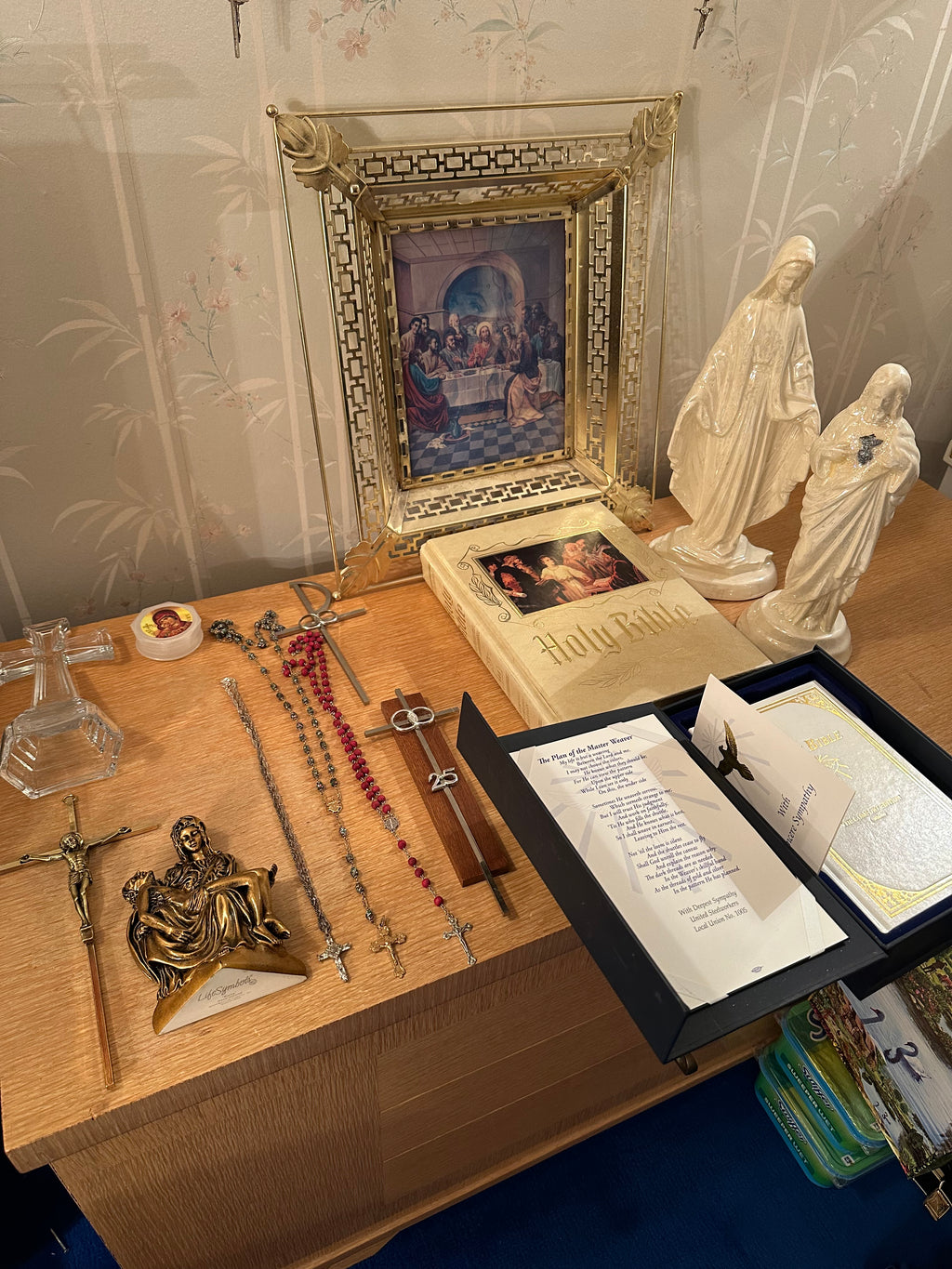 Religious Lot