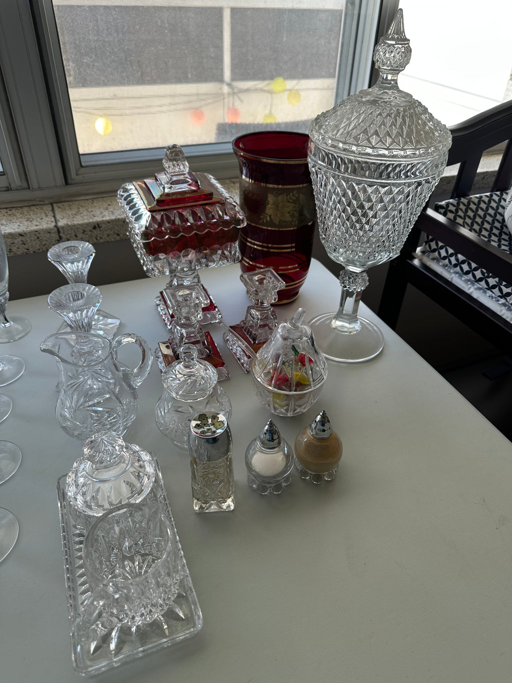 Crystal Lot