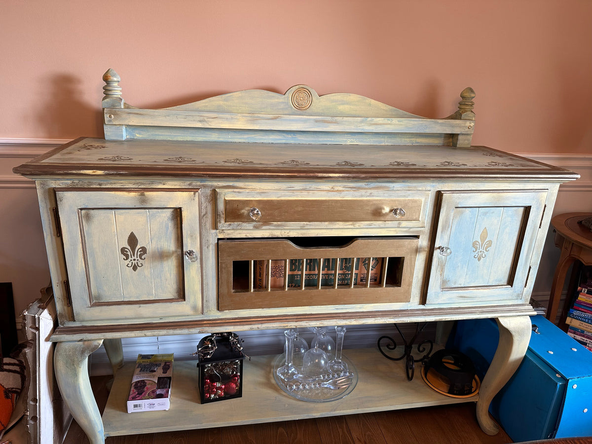 Sideboard #2