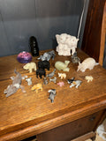 Animal Figurine Lot
