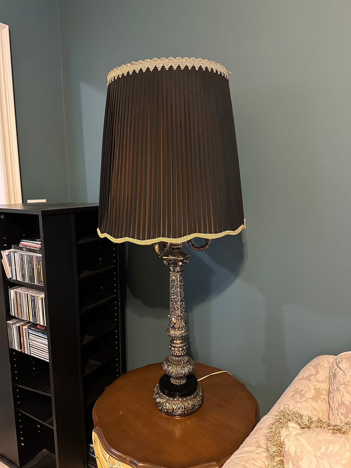 Large Lamp