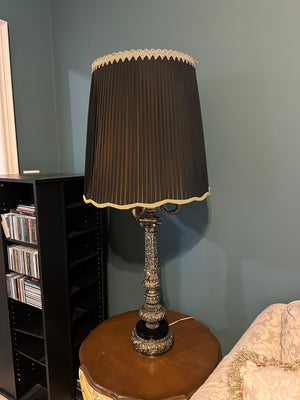 Large Lamp