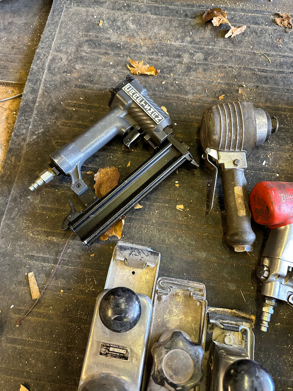 Air Tool Lot