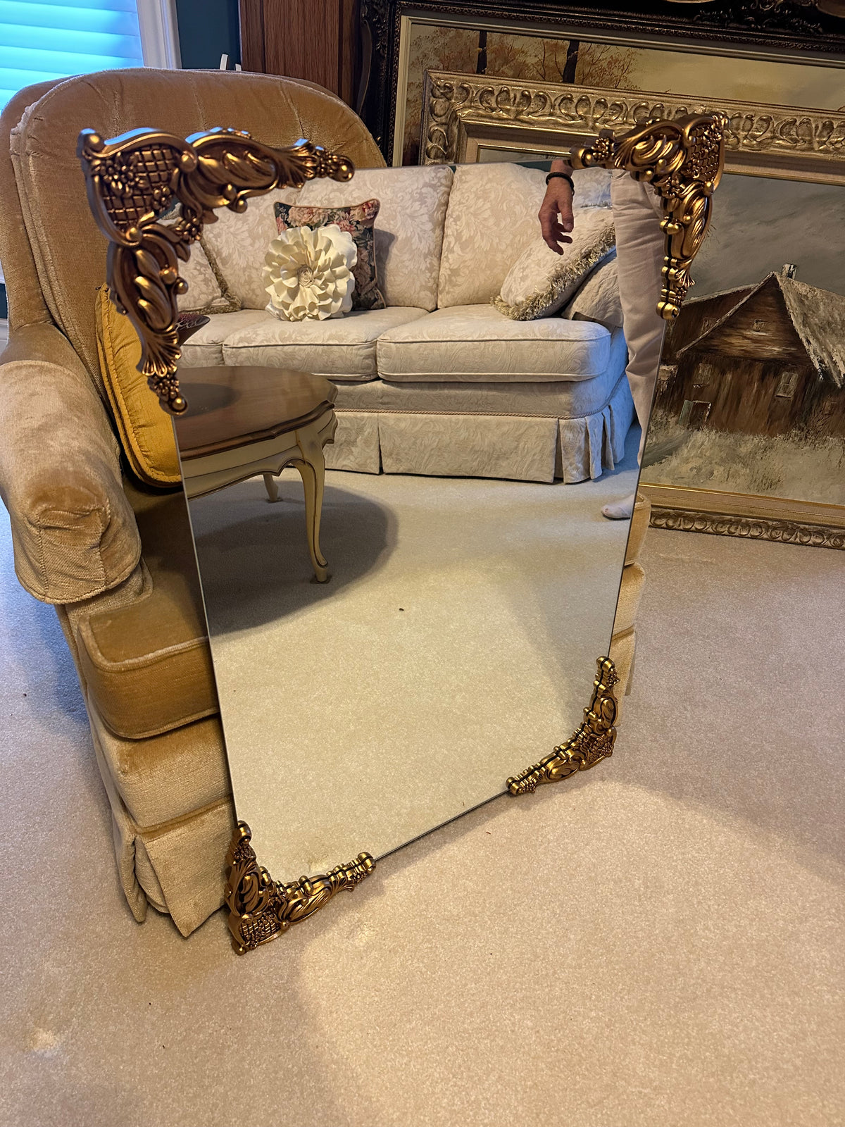 Mirror #2