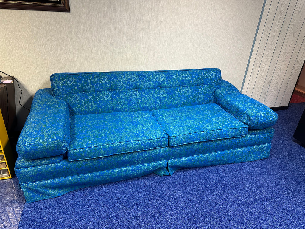 Vintage Couch