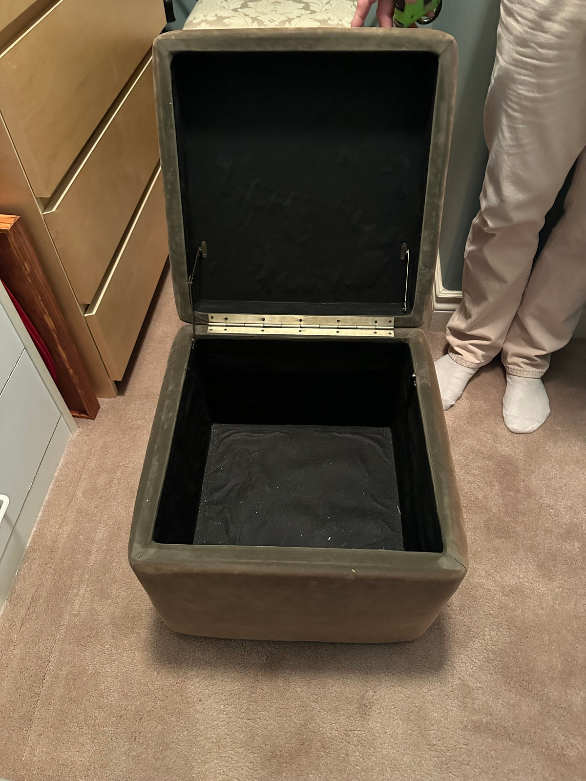 Ottoman #2