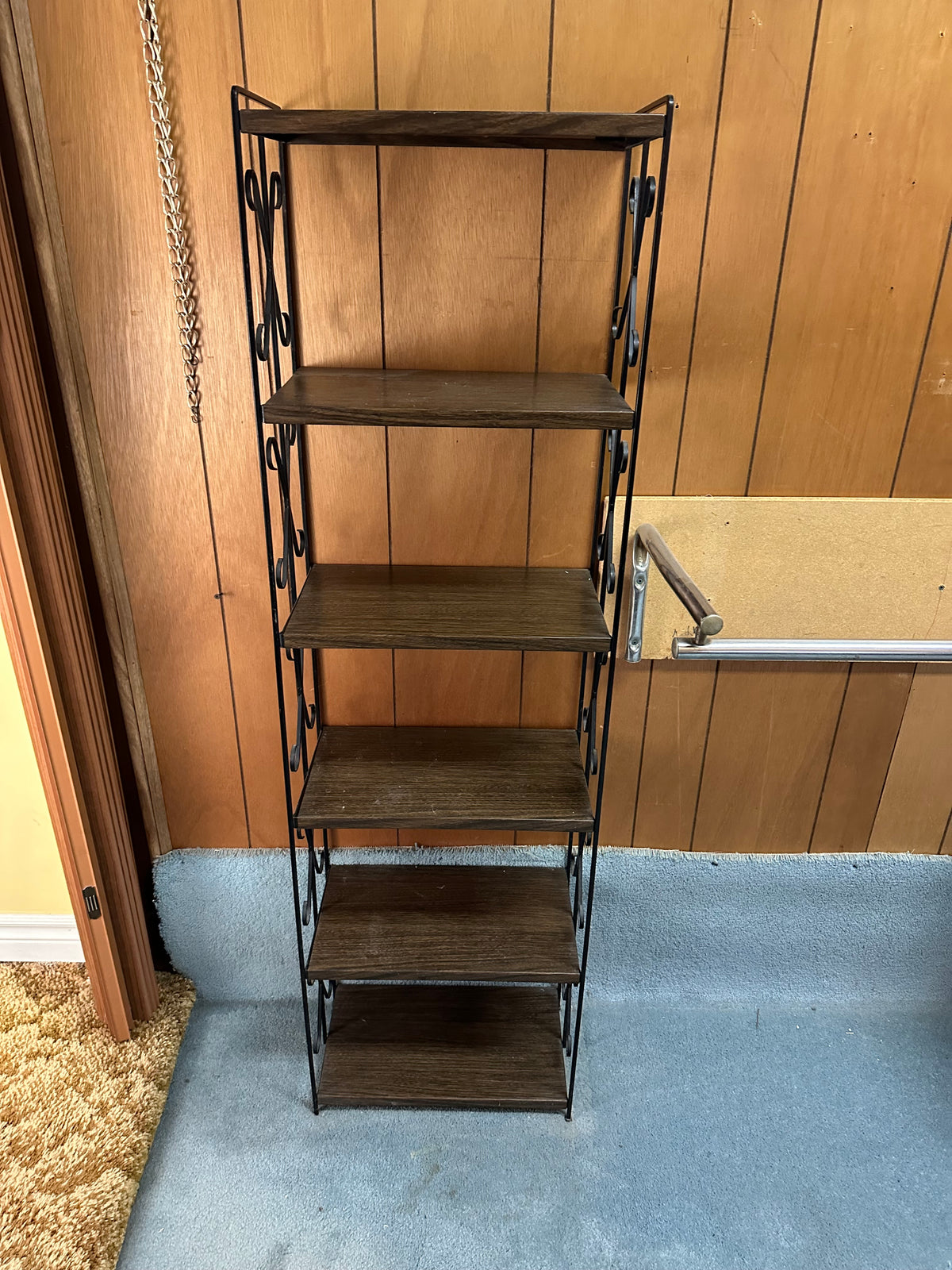 Vintage Shelf