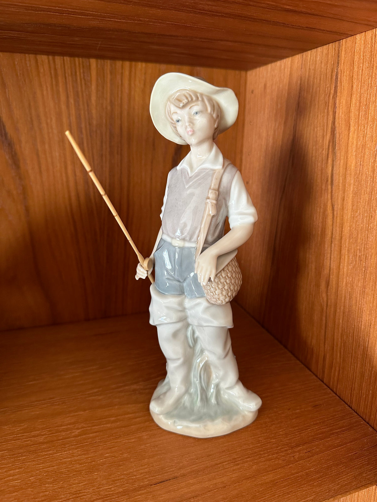 Lladro #4809